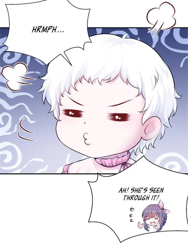 Beauty and the Beasts Chapter 477 Online - página 33