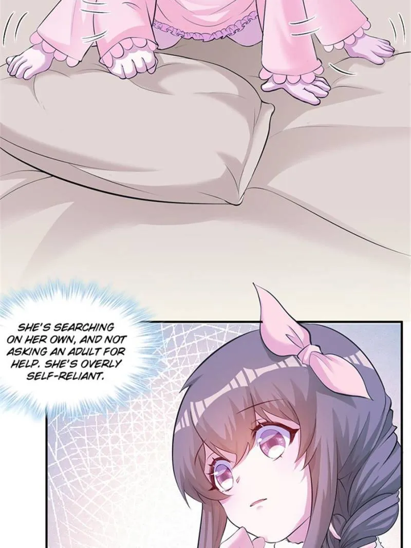 Beauty and the Beasts Chapter 477 Online - página 36