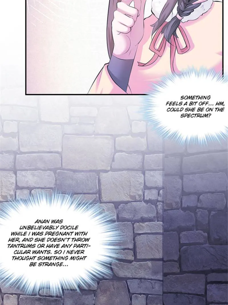Beauty and the Beasts Chapter 477 Online - página 37