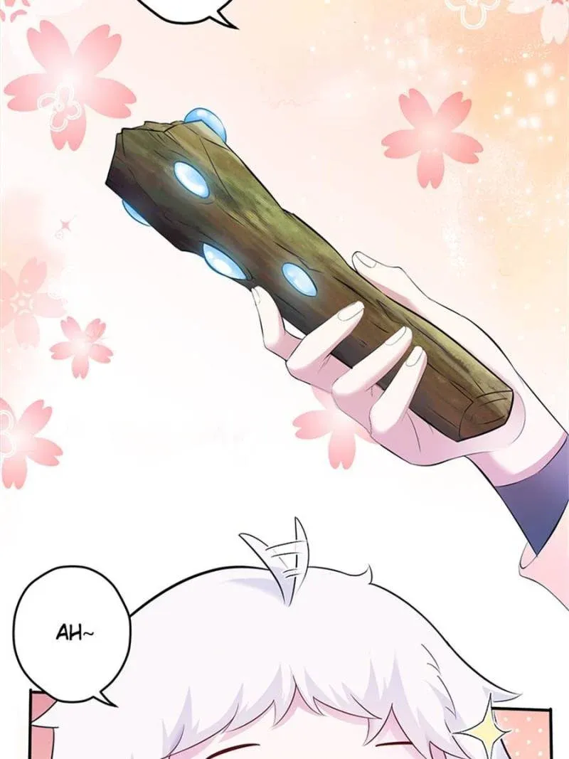 Beauty and the Beasts Chapter 477 Online - página 41