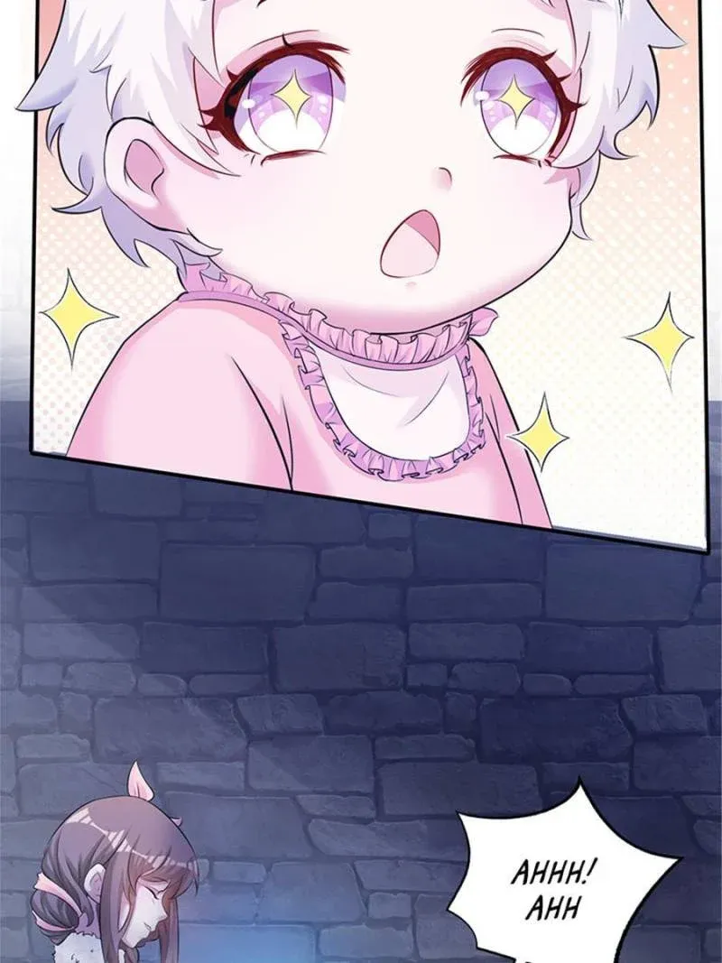 Beauty and the Beasts Chapter 477 Online - página 42