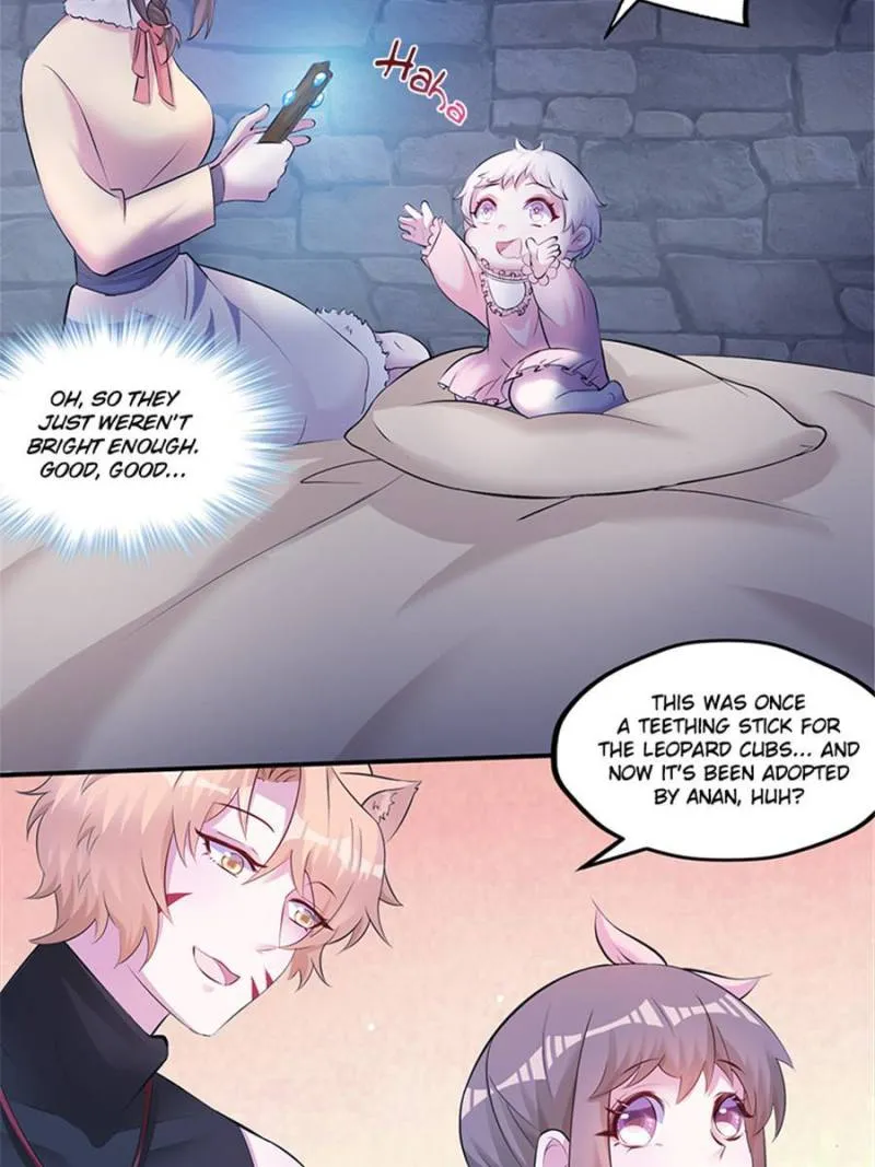 Beauty and the Beasts Chapter 477 Online - página 43