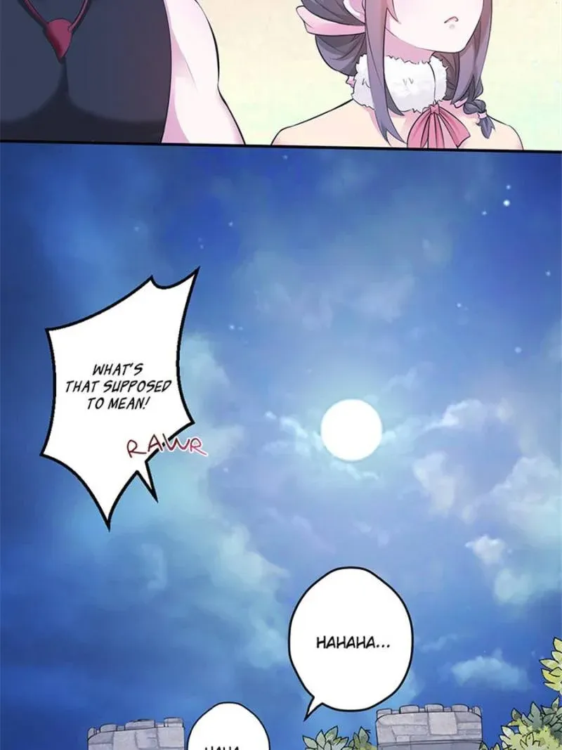 Beauty and the Beasts Chapter 477 Online - página 44
