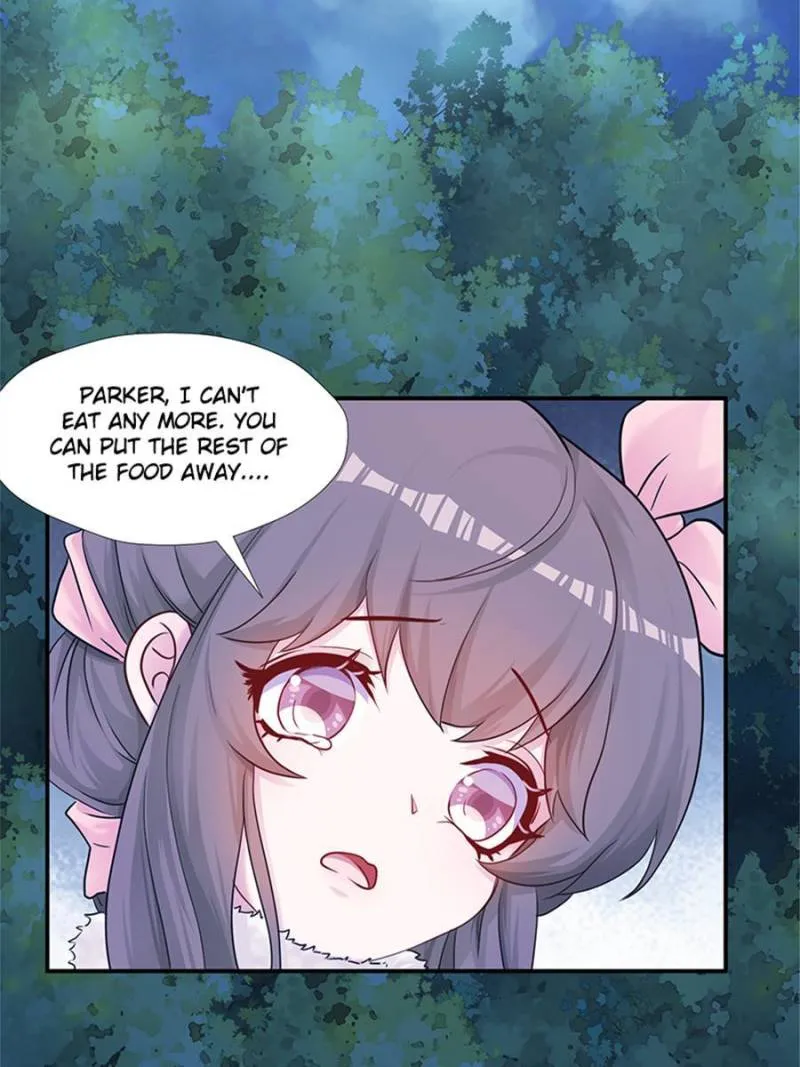 Beauty and the Beasts Chapter 477 Online - página 47