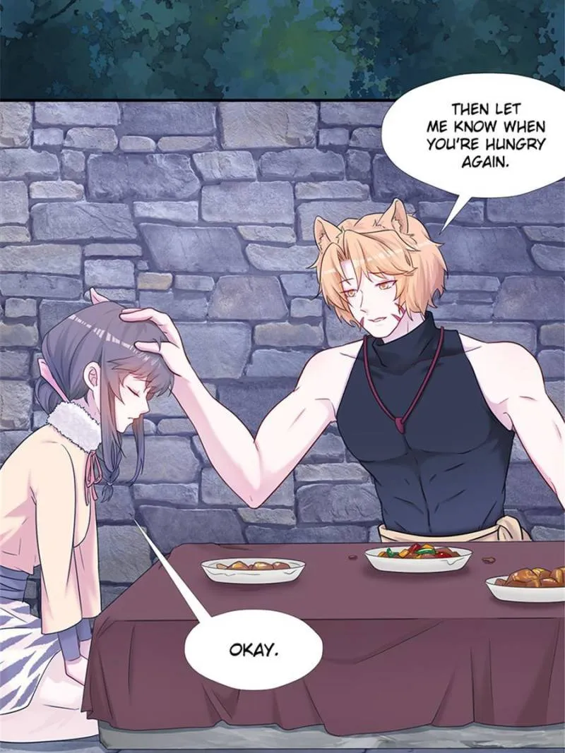 Beauty and the Beasts Chapter 477 Online - página 48