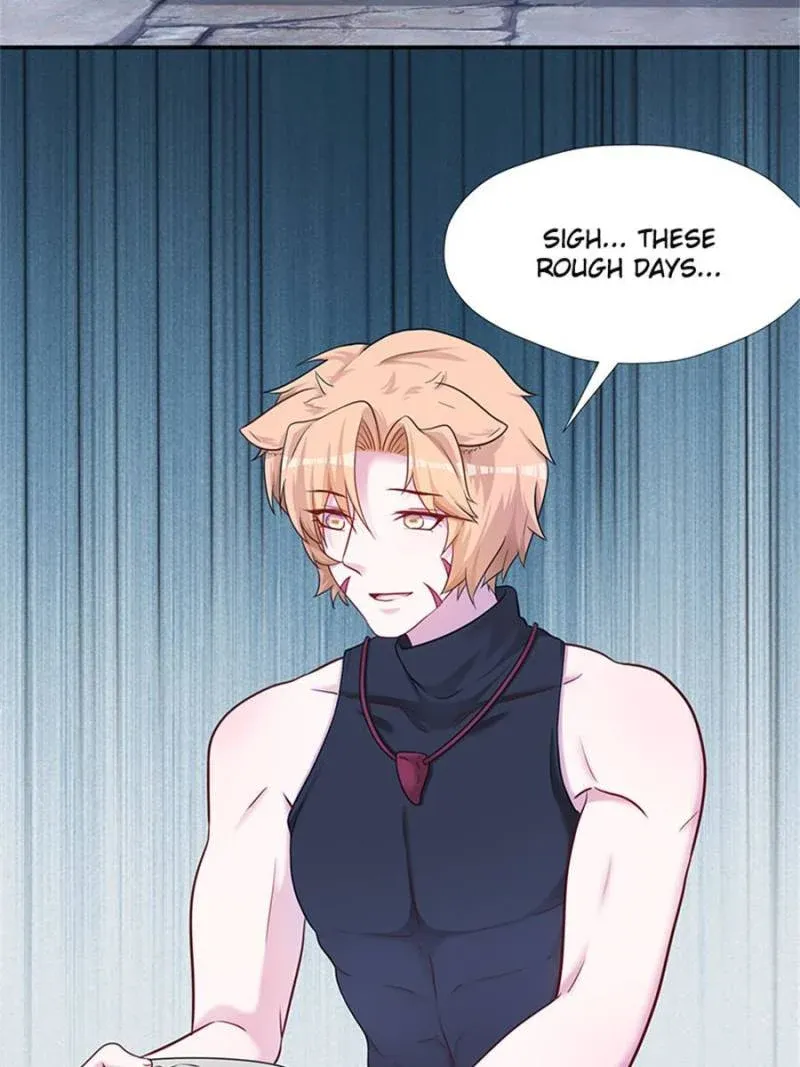Beauty and the Beasts Chapter 477 Online - página 49