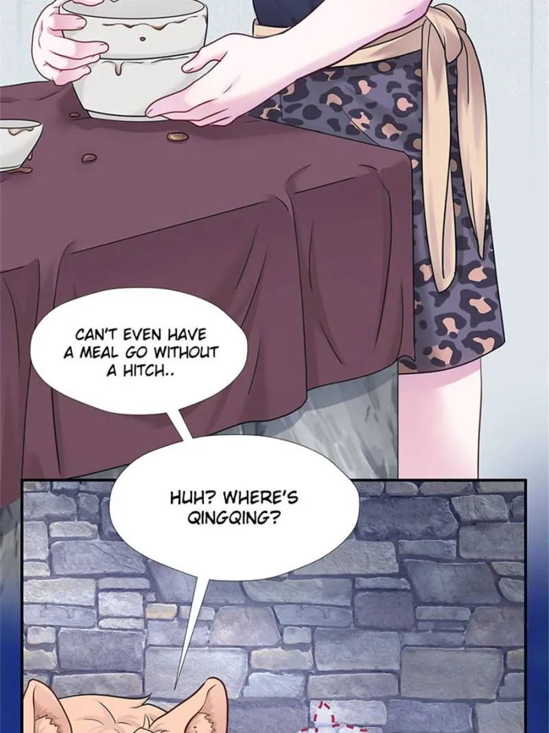 Beauty and the Beasts Chapter 477 Online - página 50