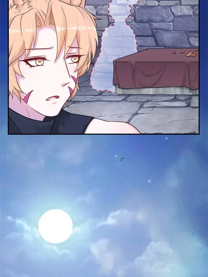Beauty and the Beasts Chapter 477 Online - página 51