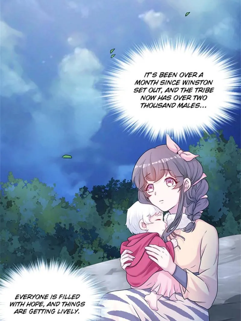 Beauty and the Beasts Chapter 477 Online - página 52