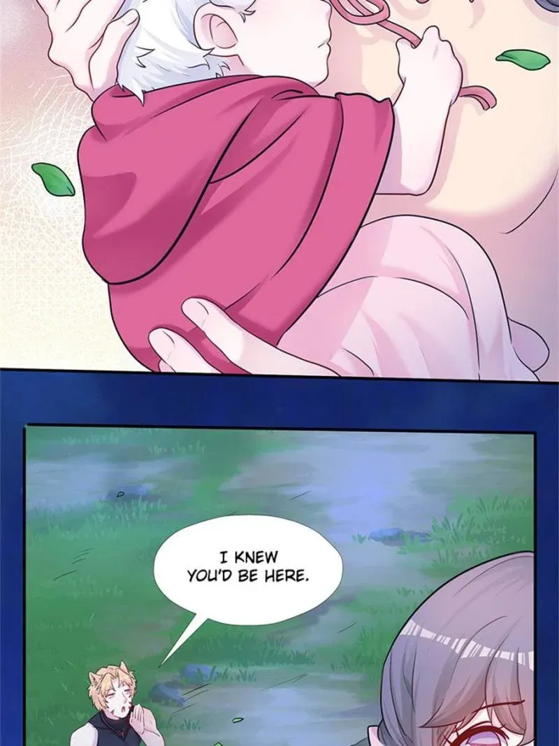 Beauty and the Beasts Chapter 477 Online - página 54