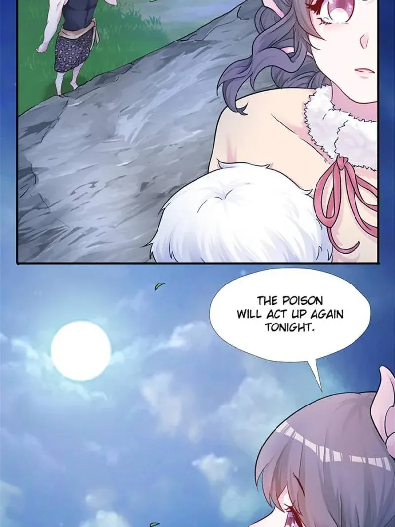 Beauty and the Beasts Chapter 477 Online - página 55