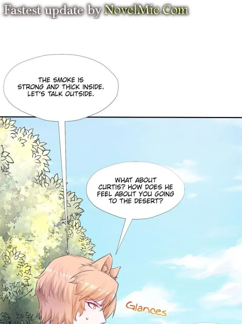 Beauty and the Beasts Chapter 479 Online - página 2