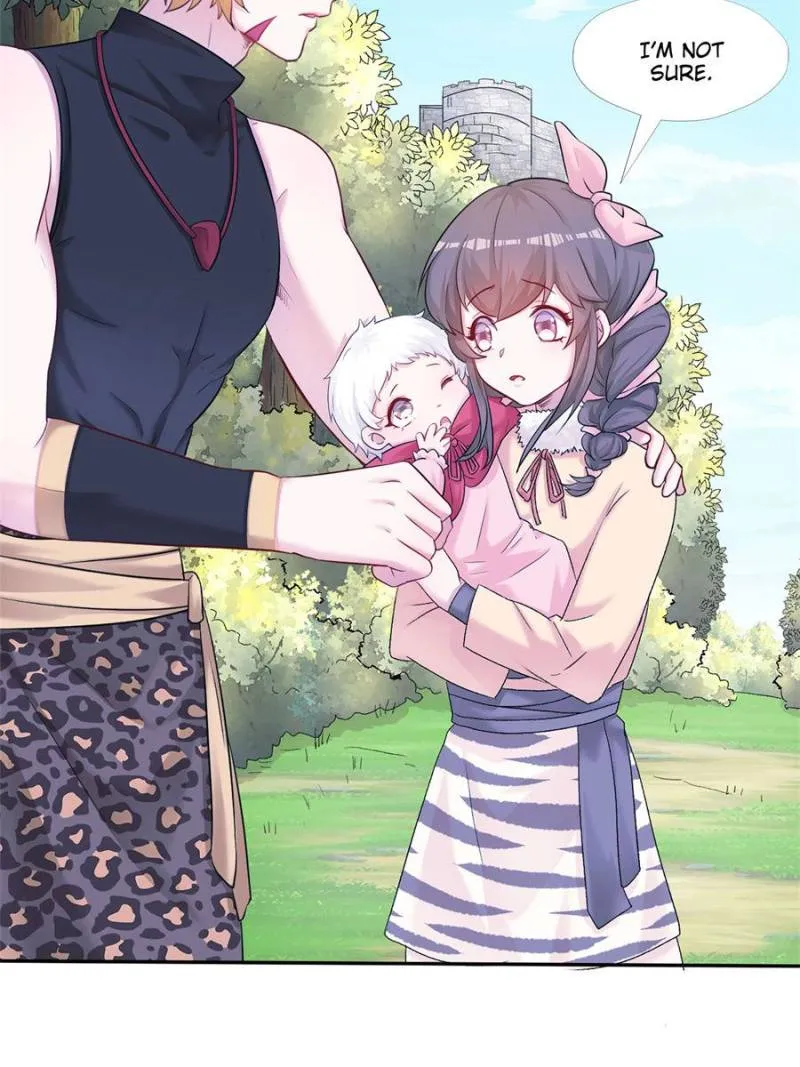 Beauty and the Beasts Chapter 479 Online - página 3