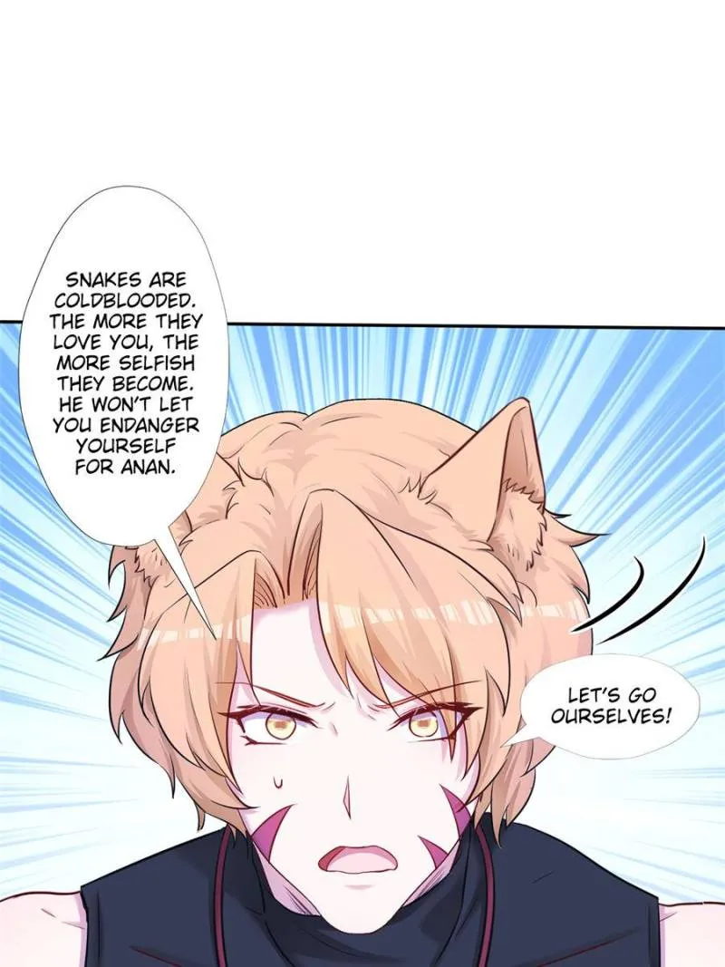 Beauty and the Beasts Chapter 479 Online - página 4