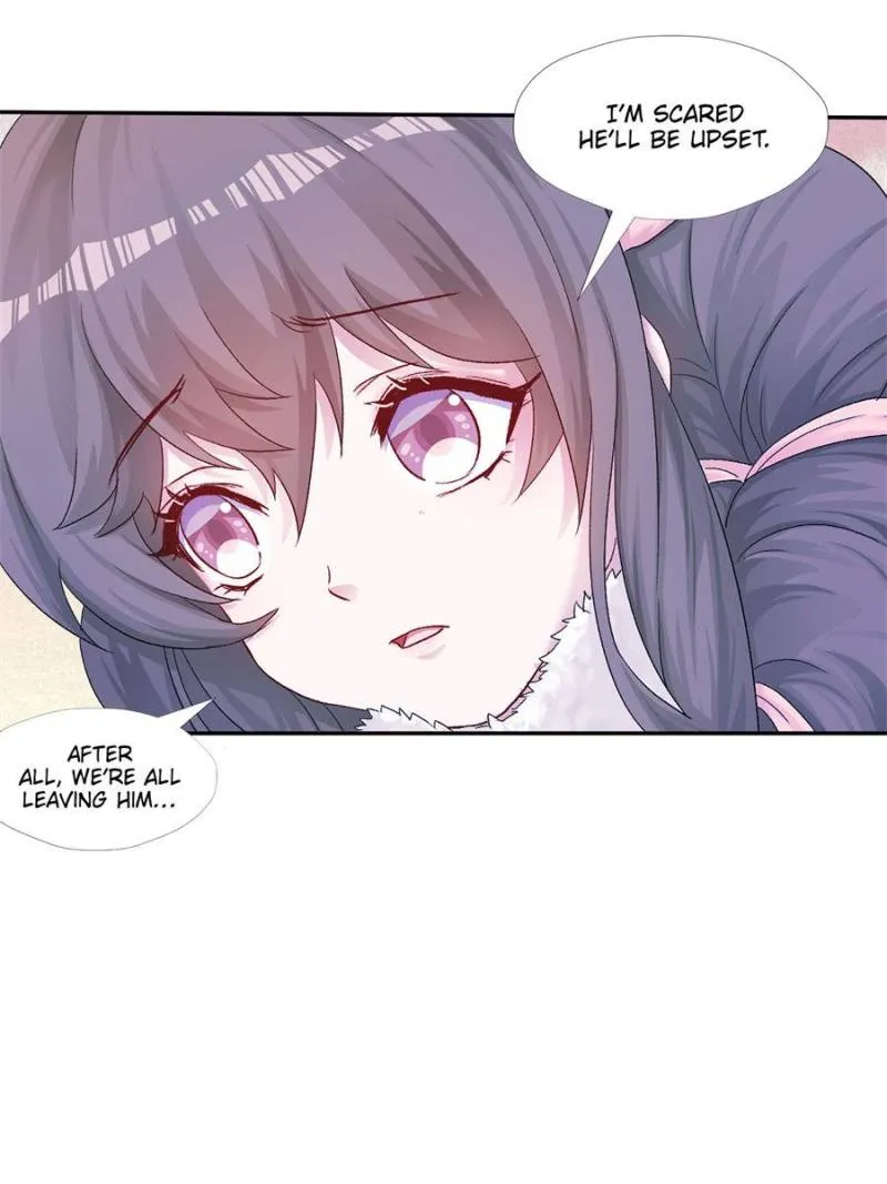 Beauty and the Beasts Chapter 479 Online - página 7