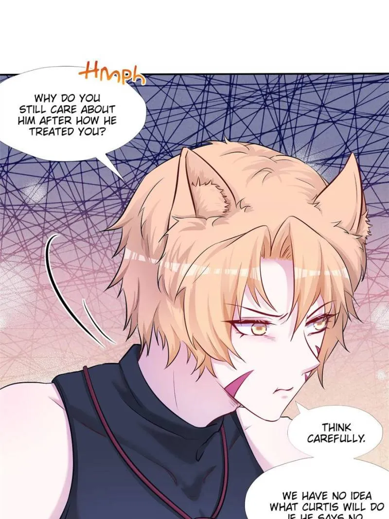 Beauty and the Beasts Chapter 479 Online - página 8