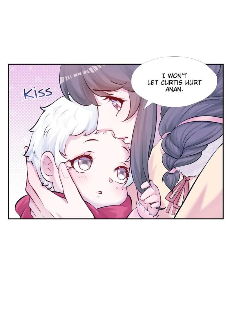 Beauty and the Beasts Chapter 479 Online - página 11