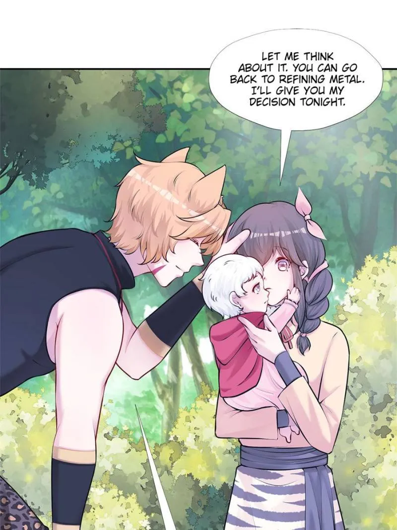Beauty and the Beasts Chapter 479 Online - página 12