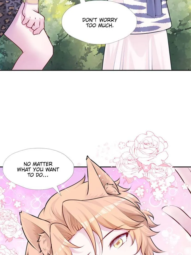 Beauty and the Beasts Chapter 479 Online - página 13