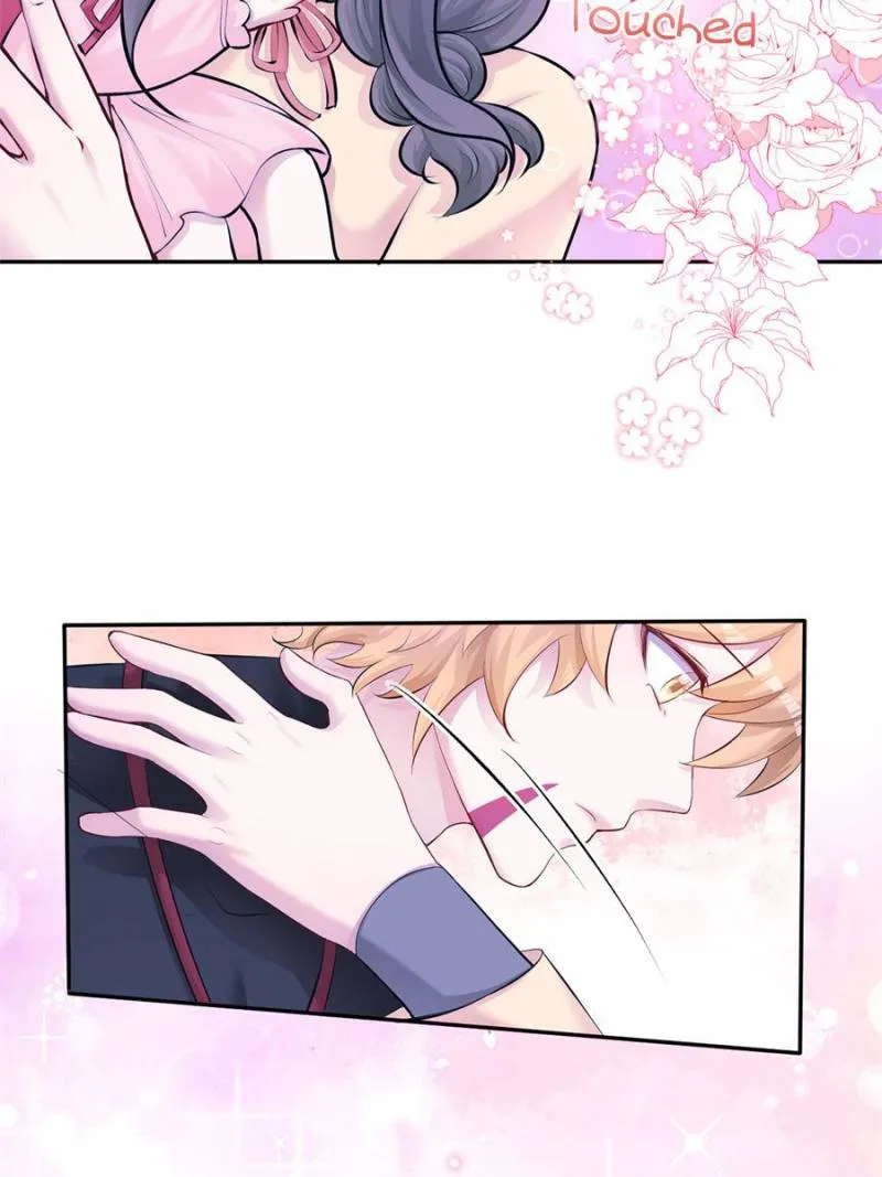 Beauty and the Beasts Chapter 479 Online - página 15