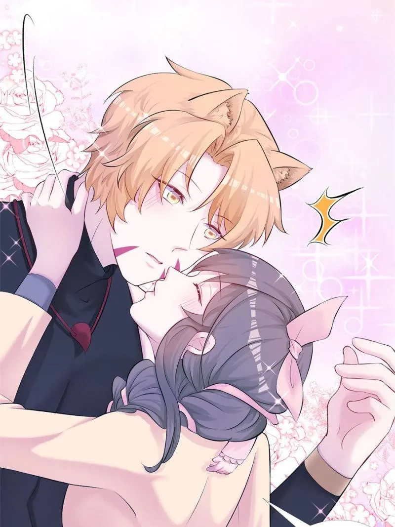 Beauty and the Beasts Chapter 479 Online - página 16