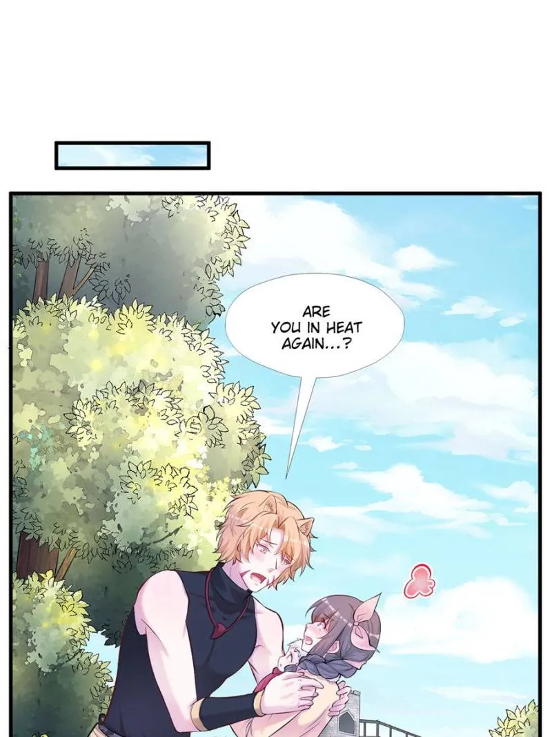 Beauty and the Beasts Chapter 479 Online - página 20