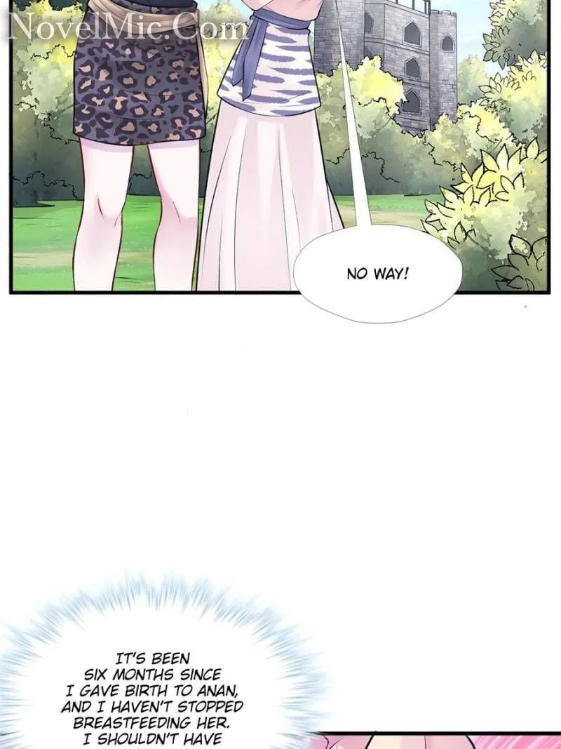 Beauty and the Beasts Chapter 479 Online - página 21