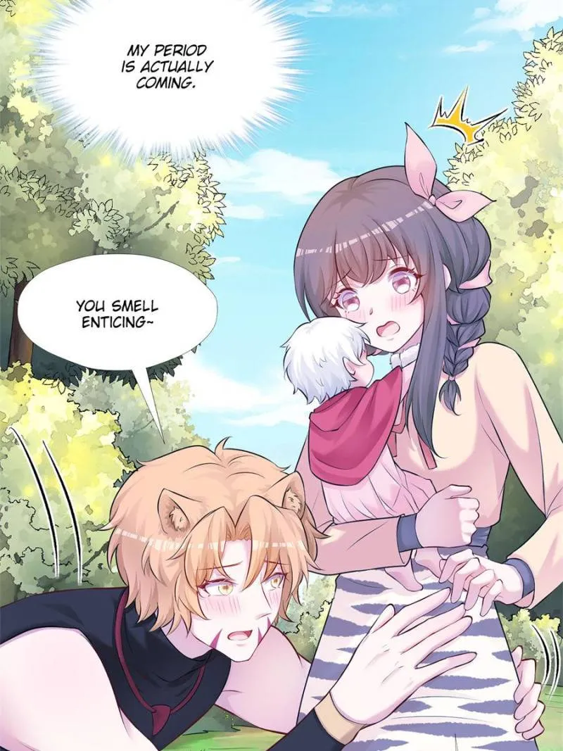 Beauty and the Beasts Chapter 479 Online - página 23