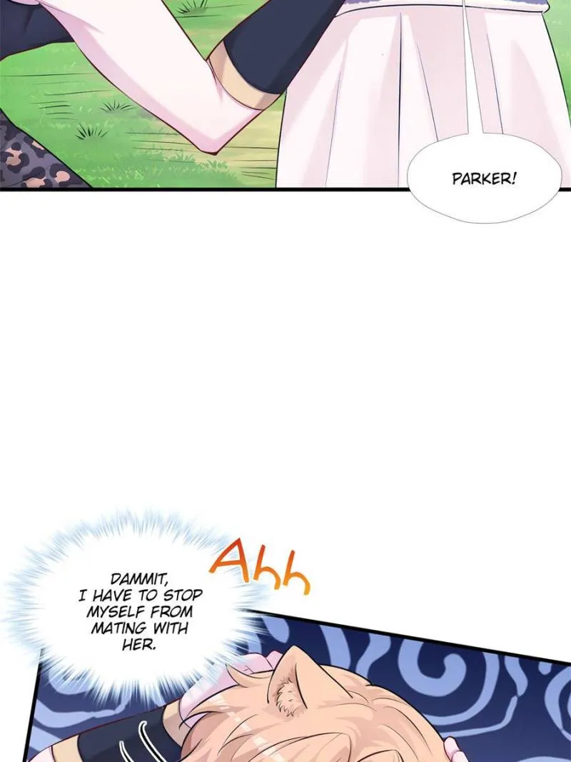 Beauty and the Beasts Chapter 479 Online - página 24