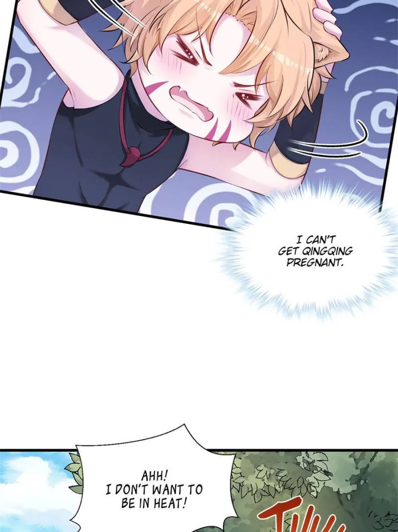 Beauty and the Beasts Chapter 479 Online - página 25