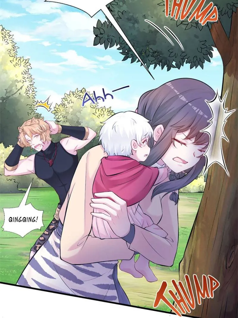 Beauty and the Beasts Chapter 479 Online - página 26