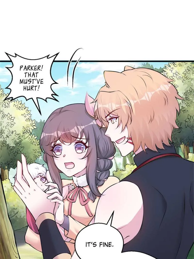 Beauty and the Beasts Chapter 479 Online - página 29