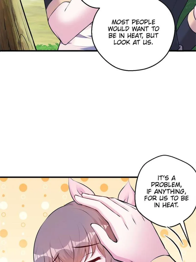 Beauty and the Beasts Chapter 479 Online - página 30