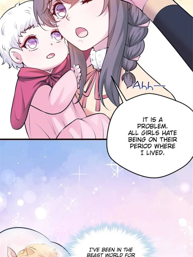 Beauty and the Beasts Chapter 479 Online - página 31