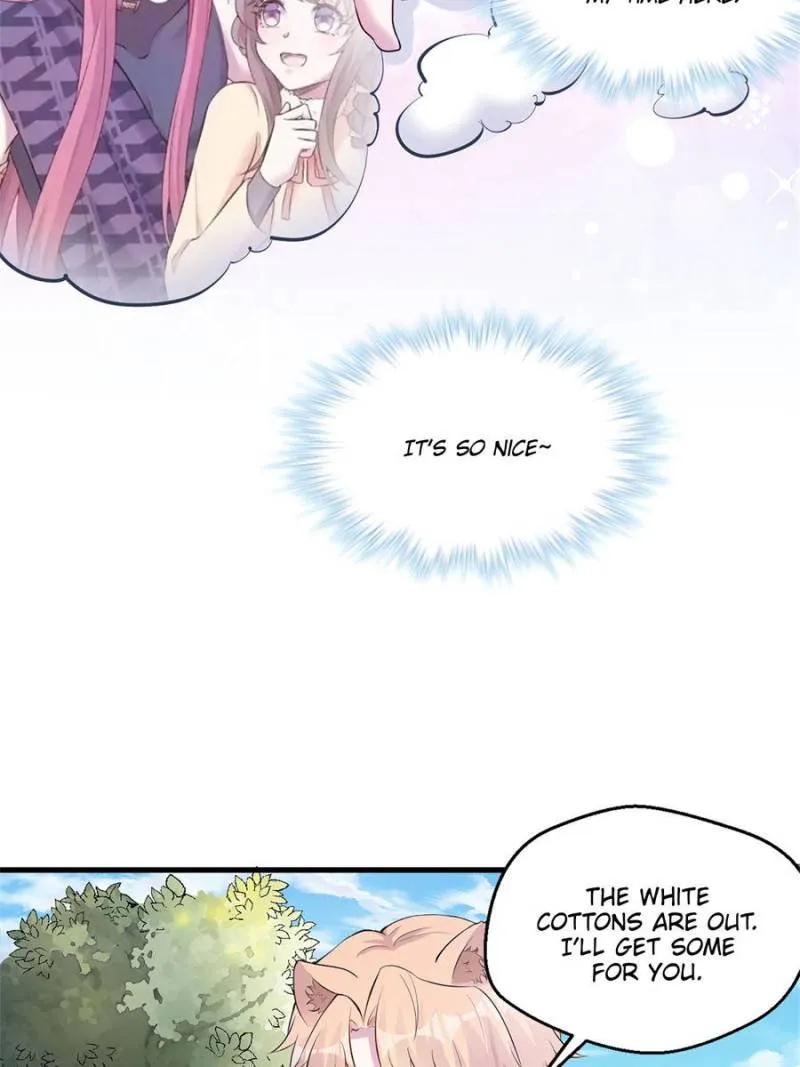 Beauty and the Beasts Chapter 479 Online - página 33