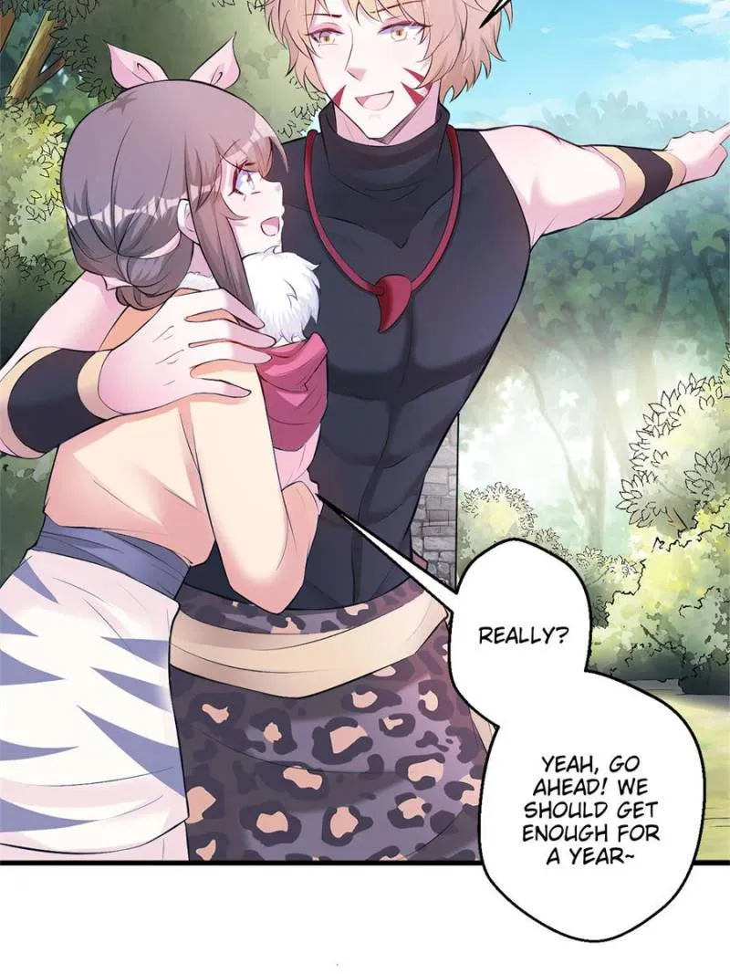 Beauty and the Beasts Chapter 479 Online - página 34