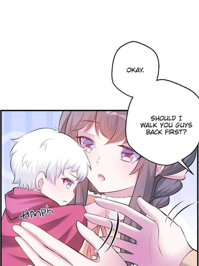 Beauty and the Beasts Chapter 479 Online - página 35