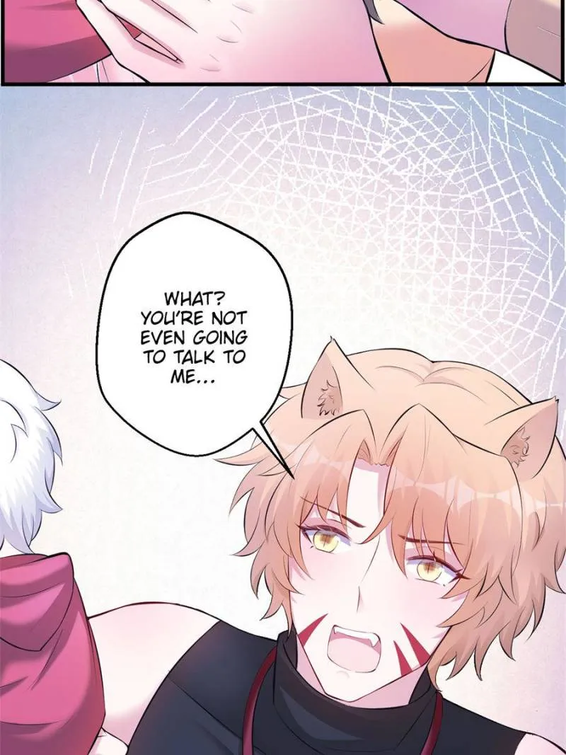 Beauty and the Beasts Chapter 479 Online - página 36