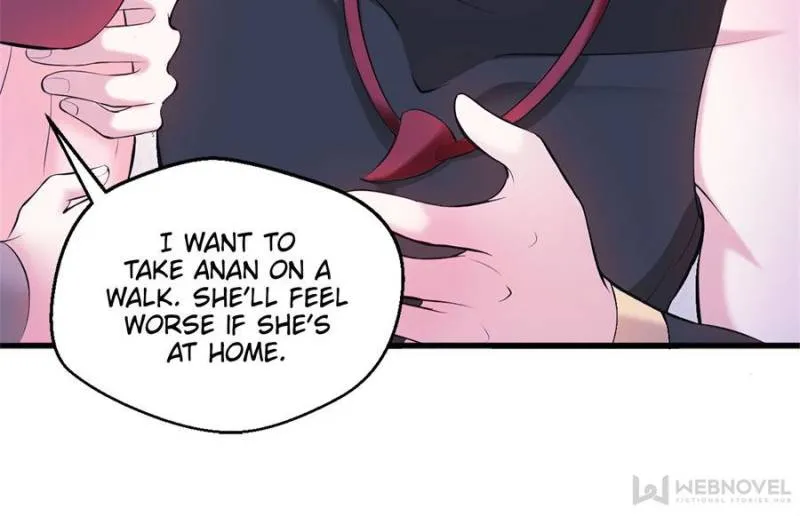 Beauty and the Beasts Chapter 479 Online - página 37