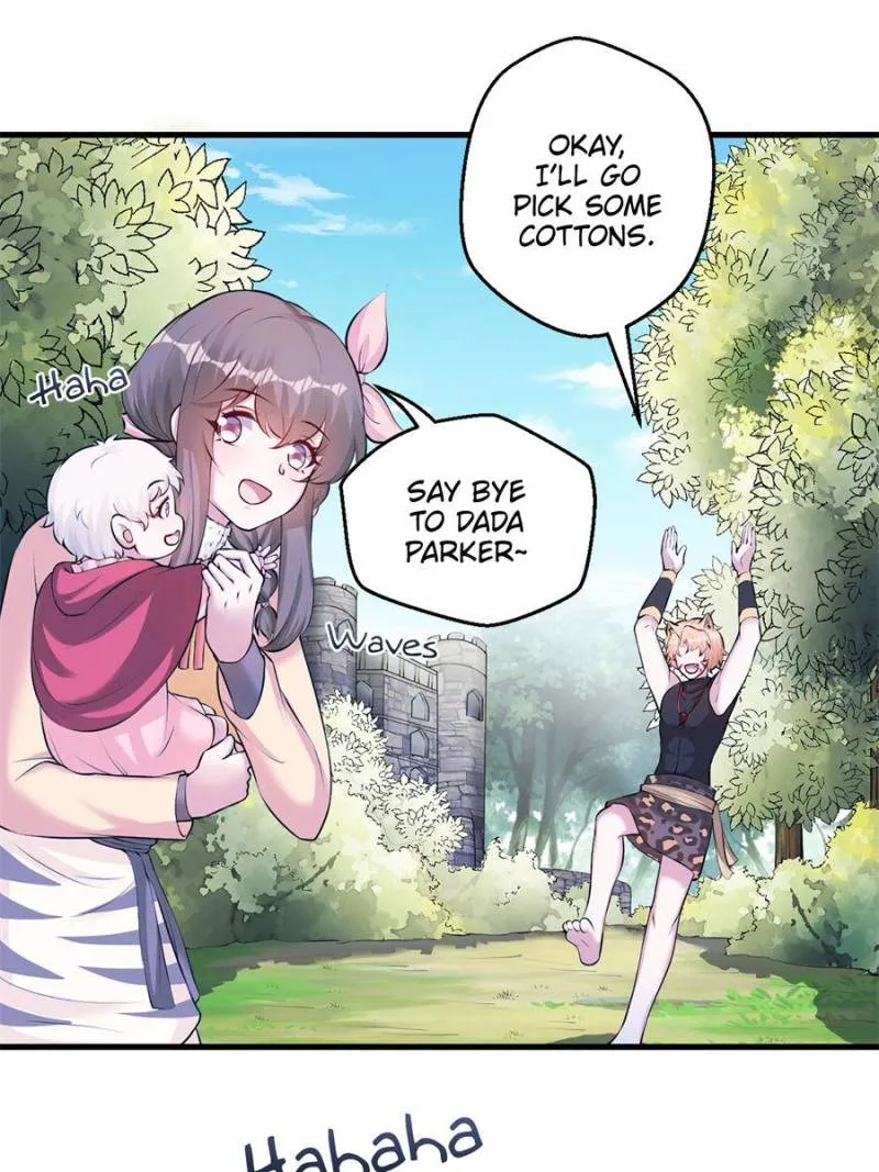 Beauty and the Beasts Chapter 479 Online - página 38