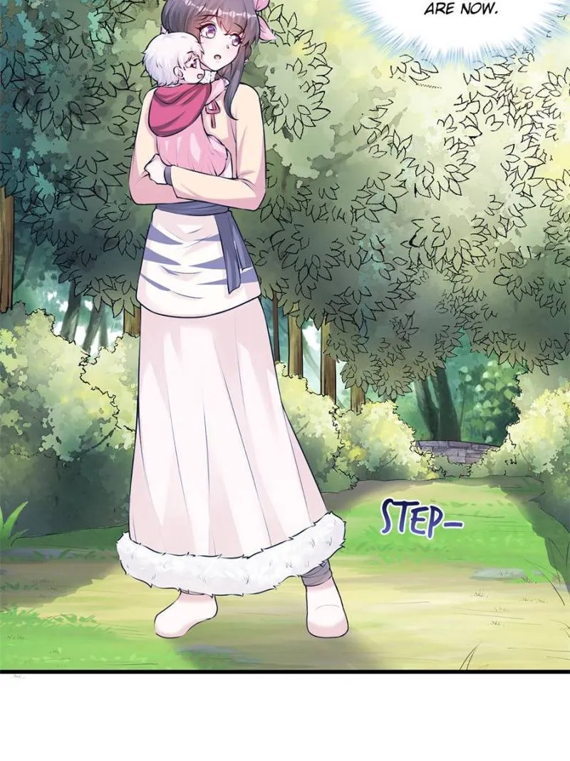 Beauty and the Beasts Chapter 479 Online - página 40
