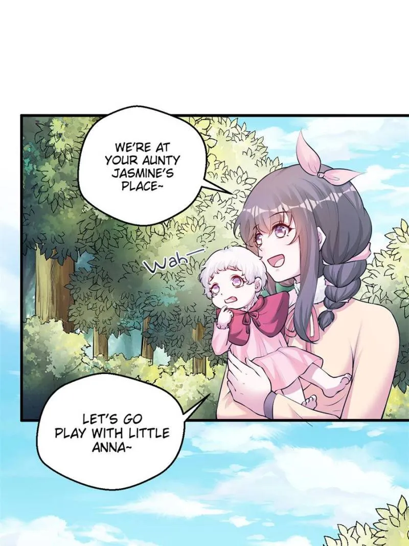 Beauty and the Beasts Chapter 479 Online - página 41