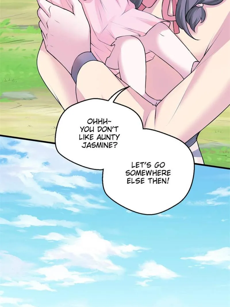 Beauty and the Beasts Chapter 479 Online - página 43