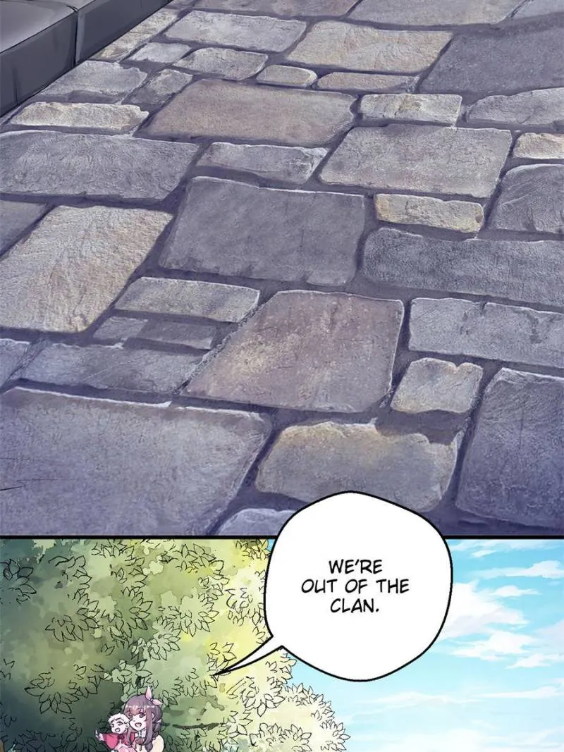 Beauty and the Beasts Chapter 479 Online - página 45