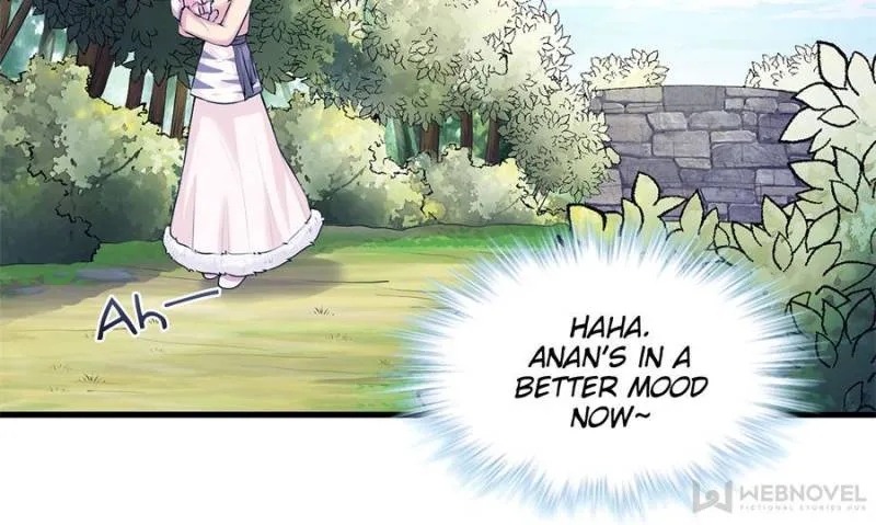 Beauty and the Beasts Chapter 479 Online - página 46