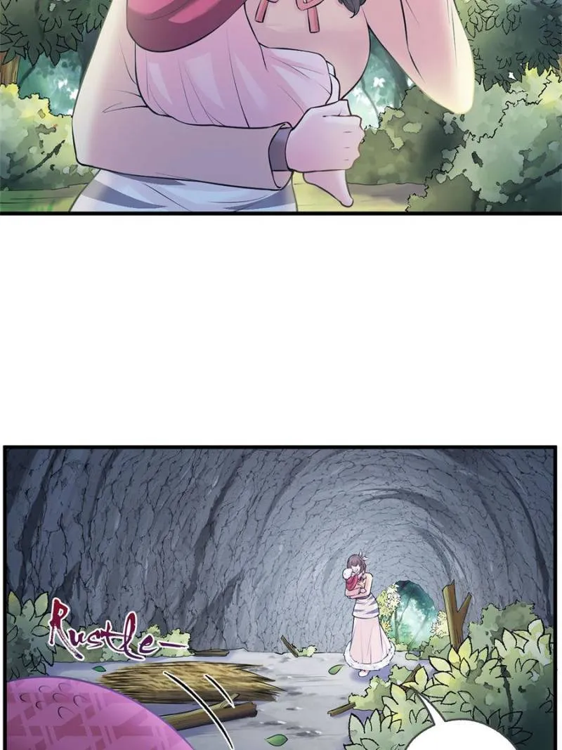 Beauty and the Beasts Chapter 479 Online - página 49