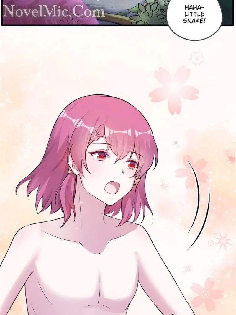 Beauty and the Beasts Chapter 479 Online - página 50