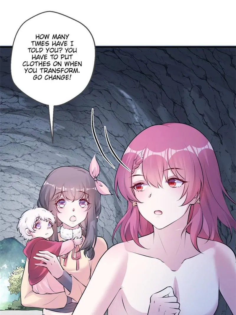 Beauty and the Beasts Chapter 479 Online - página 52