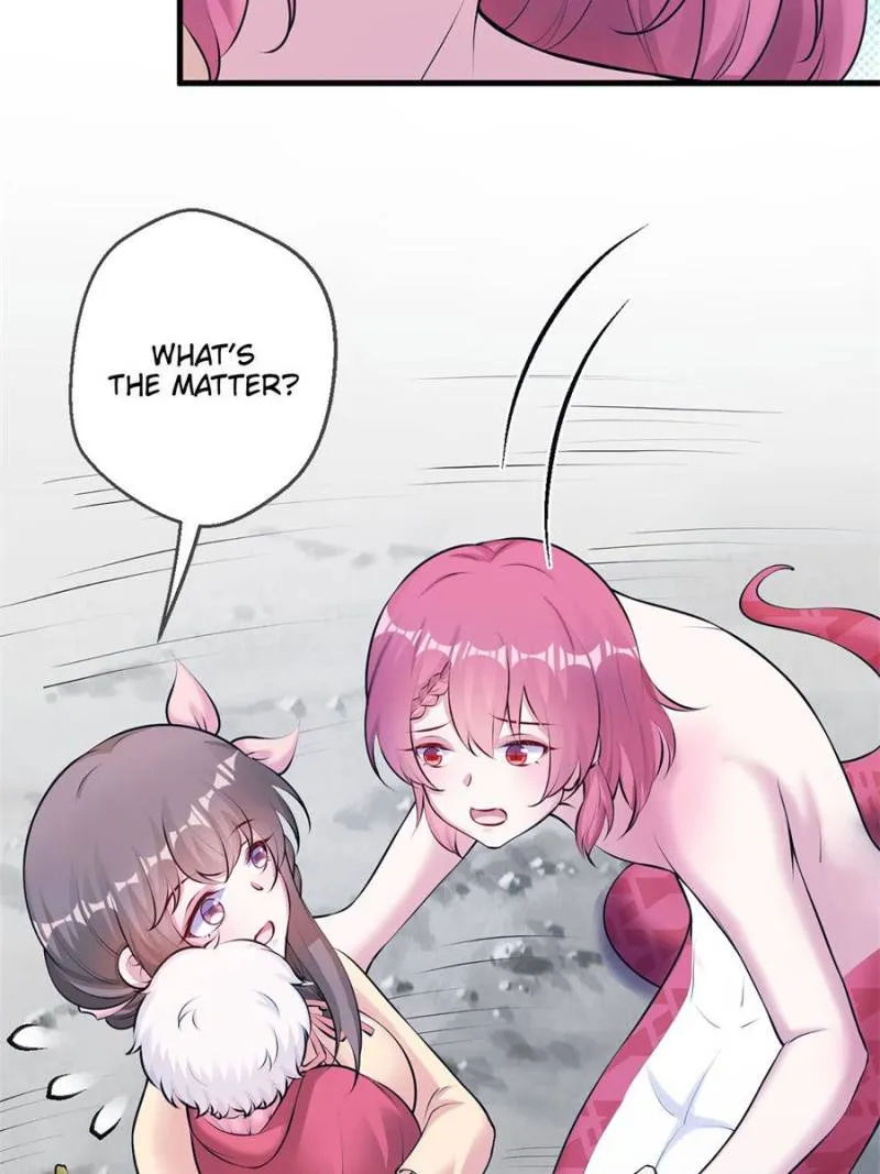 Beauty and the Beasts Chapter 479 Online - página 54