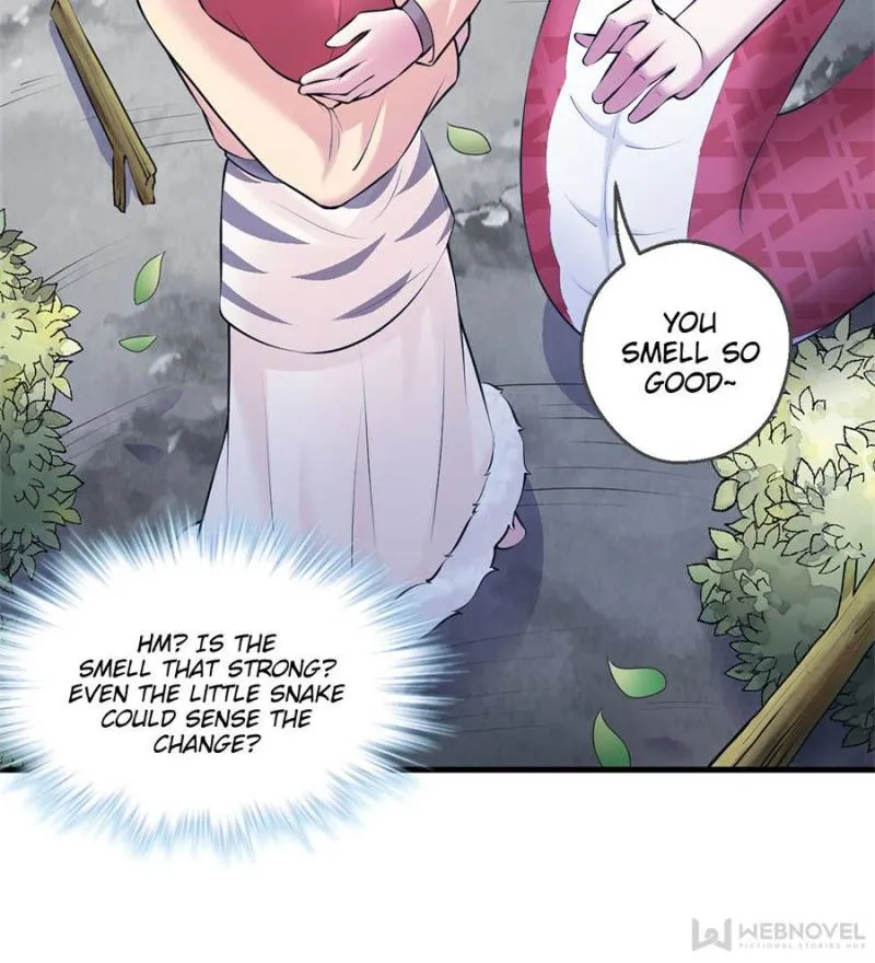 Beauty and the Beasts Chapter 479 Online - página 55